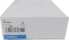 NX-OD2258 NEU OMRON NXOD2258