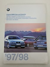 BMW - Original BMW Teile und