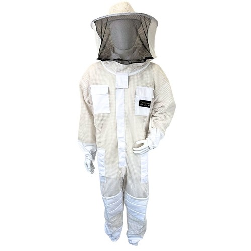 Imkerschutzanzug ful air mit - ful-air,
