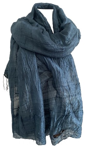 Craft link seidenschal damen - craft,