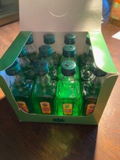 Liqueur Pisang Ambon 12 x 50