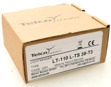 Telco Sensors Lichtsender