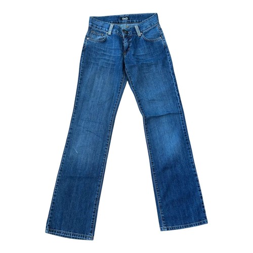 Dolce gabbana jeans w28 l32 - dolce,