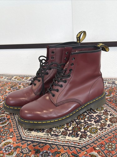 Martens 1460 cherry - 🤩dr.,