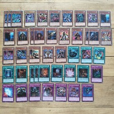 Yu-Gi-Oh! Marik Deck SDMA 1st