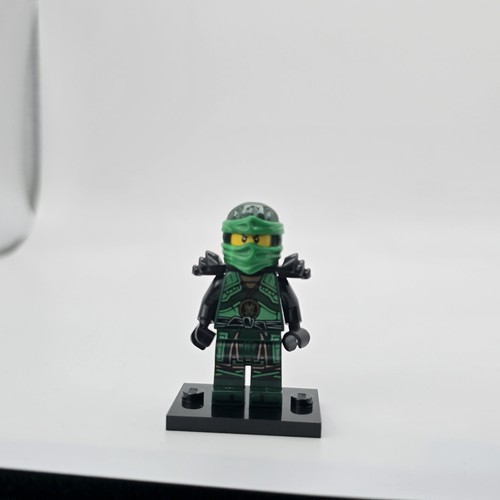 Lego ninjago minifigur - ninjago,