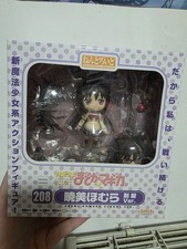 Nendoroid 208 Puella Magi Madoka Magica Homura Akemi Uniform Ver. Actionfigur