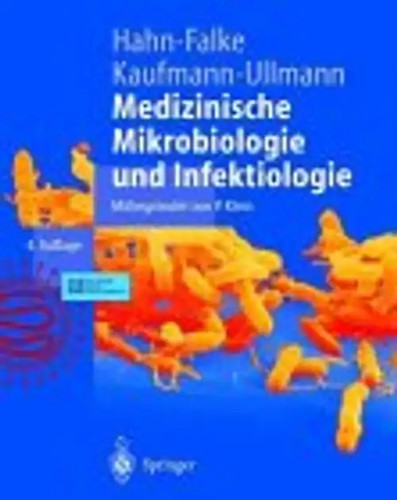 Medizinische mikrobiologie - medizinische,