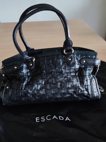 Escada handtasche damen - escada,