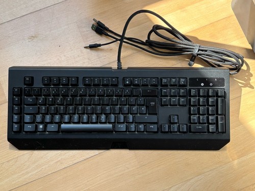 Razer chroma mechanische - razer,