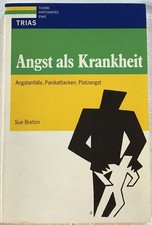 Angst als krankheit - als,