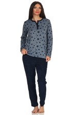 normann Damen Frottee