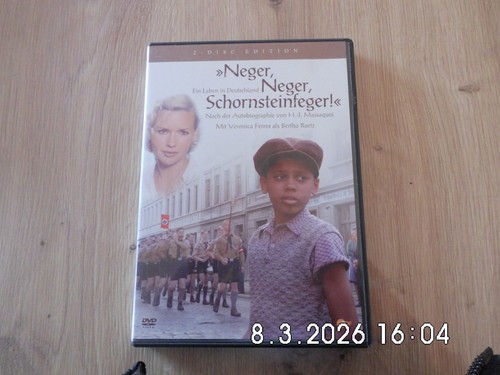 Neger - **,