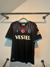 Trabzonspor 3rd Drittes Trikot