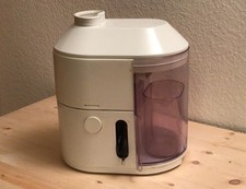 Entsafter Braun Nultipress Automatik.