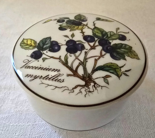Villeroy boch botanica - villeroy, 1