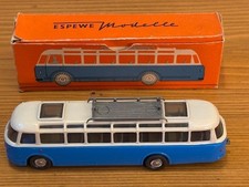 DDR ESPEWE Skoda Reisebus RTO Lux in OVP (1:87/ H0)