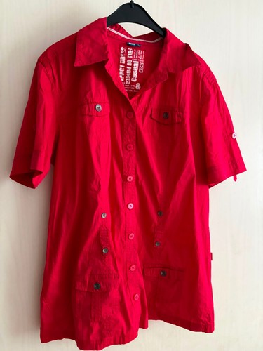 Coole leichte bluse - coole,