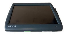 Micros Oracle Workstation 5A