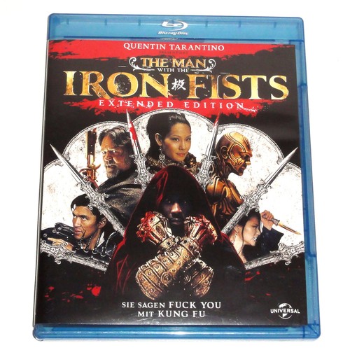 Blu ray the - the,