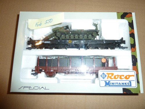 Roco 820 neu - roco,