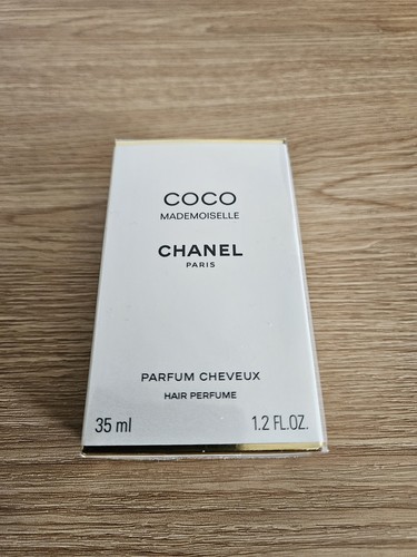 Chanel coco mademoiselle - chanel,