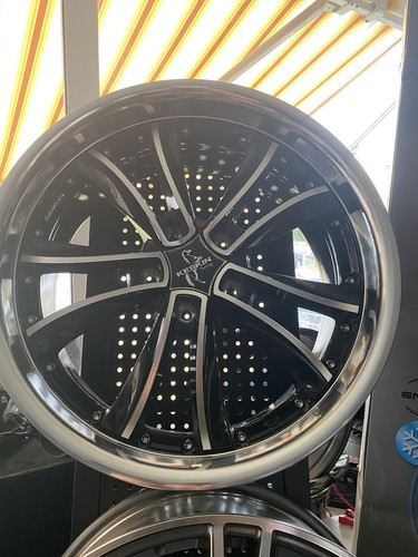 Keskin 8x18 5x108 et42 - 1x,