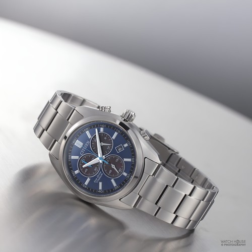 Citizen eco drive herren - eco,