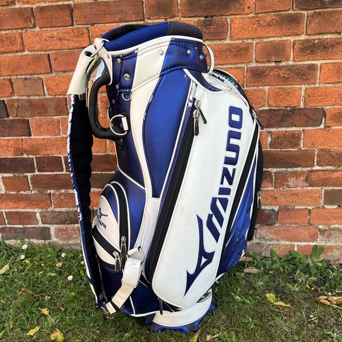 Mizuno deluxe tour staff - tour,