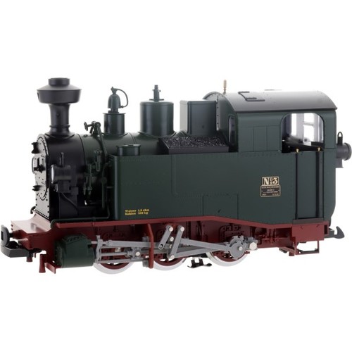 Lgb 20981 spur - g, k