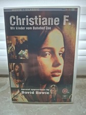 Christiane F. Wir Kinder Vom