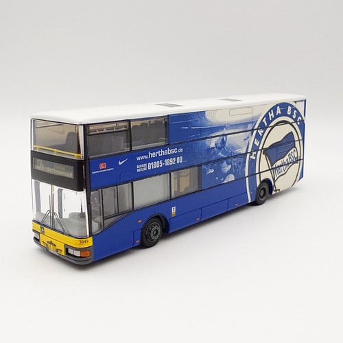 Rietze man dn95 - 1:87, bvg