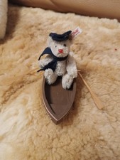 STEIFF TEDDYBÄR LORELEY SET