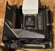 Gigabyte Z690I AORUS Ultra LGA