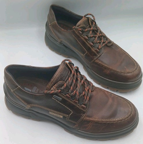 Mephisto herrenschuhe - mephisto,