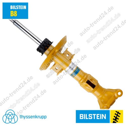 Bilstein dämpfer vorne - bilstein,