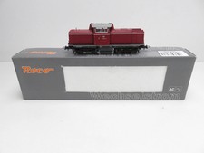 (HET116) Roco 68960 Diesellok