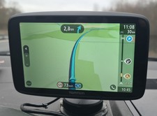 Tomtom Go navigator 6 Zoll