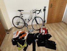 Triathlon rennrad custom - /,