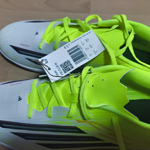 Adidas f50 club - club, in