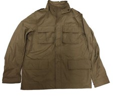 Nike Lab Military Cargo Windbreaker Jacket Gr M Jacke CD2640 247 Khaki Sale