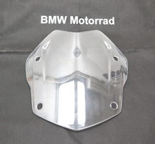 Rallye Windschild Windschutzscheibe Screen BMW R 1200 / 1250 GS K50 K51 M2495