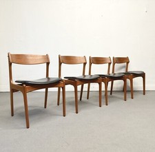 1/6 Esszimmerstühle Chair