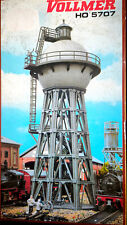 # Vollmer HO- Bausatz 5707