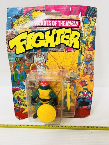 Turtles helden der welt - helden,