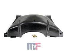 Drehmomentwandlerabdeckung