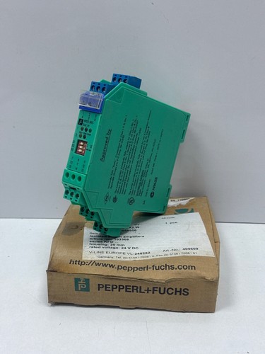 Pepperl fuchs kfd2 sr2 ex2 - pepperl+fuchs, kfd2-sr2-ex2.w