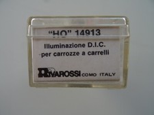 Rivarossi H0 DC 14913