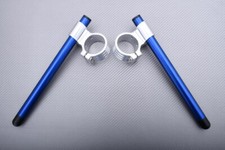 erhöhte Stummellenker in