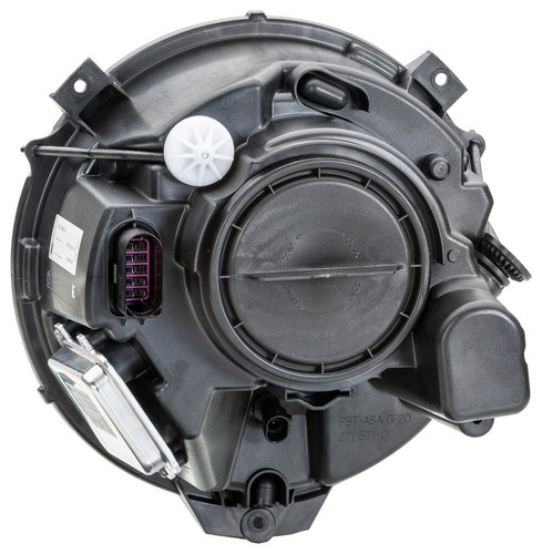 Hella scheinwerfer xenon - hella,